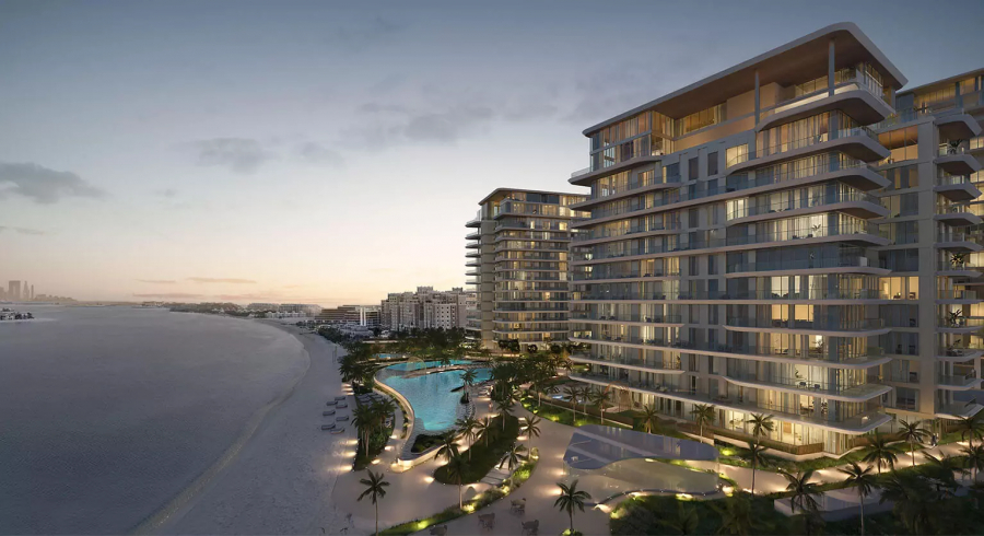 Изображение Serenia Living