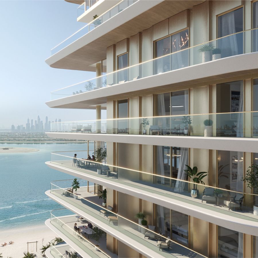 Изображение Serenia Living