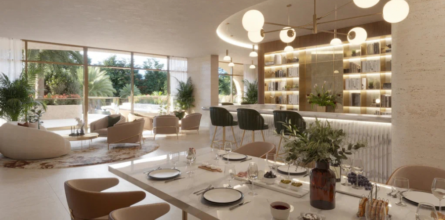 Изображение Ocean House